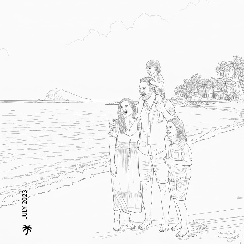 Amintiri din Vacanță